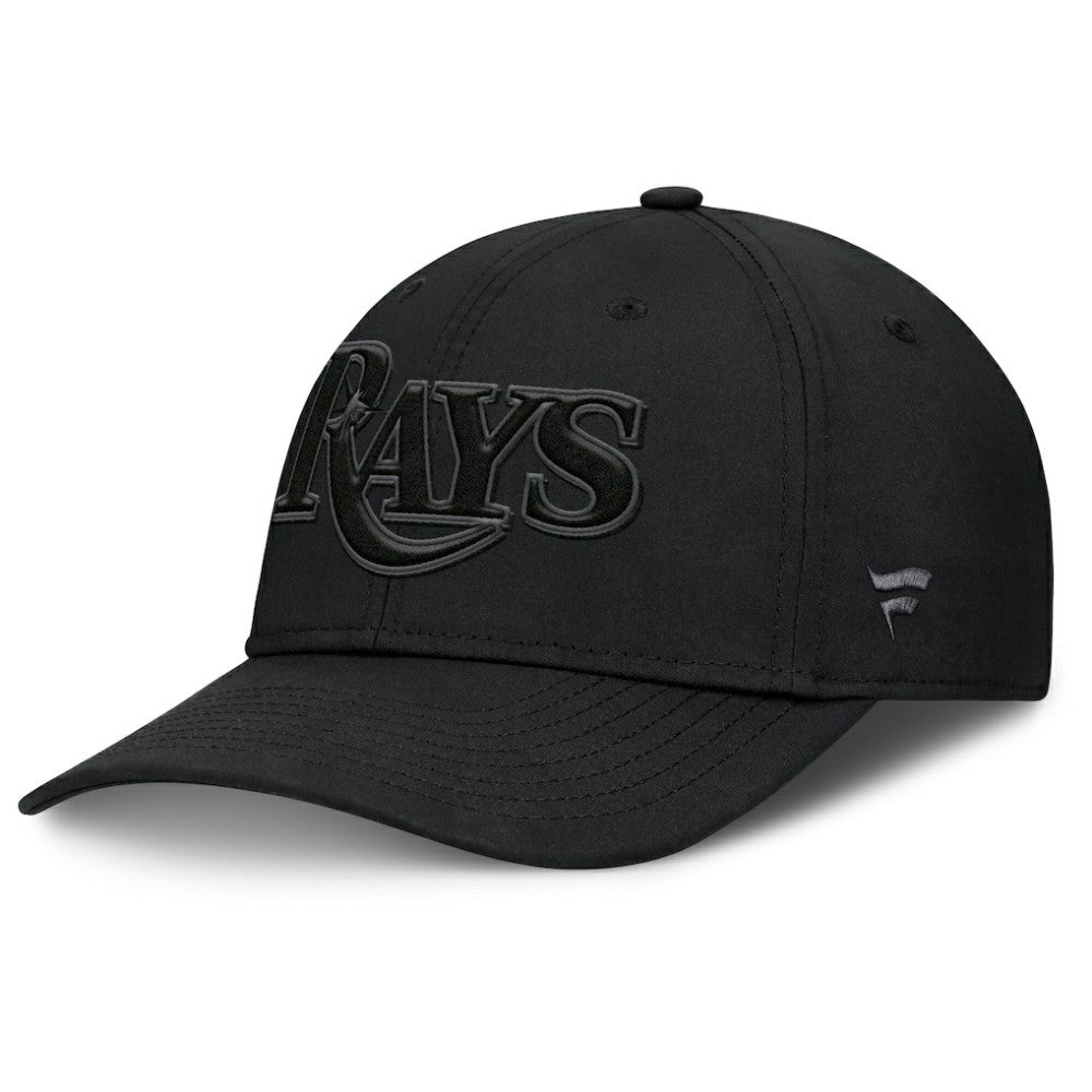 Tampa Bay Rays Fanatics Overpower Flex Hat Outlet