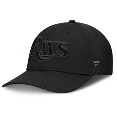 Tampa Bay Rays Fanatics Overpower Flex Hat Outlet