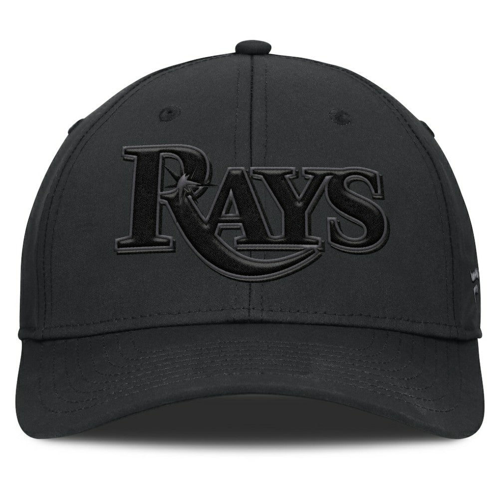Tampa Bay Rays Fanatics Overpower Flex Hat Outlet