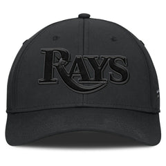 Tampa Bay Rays Fanatics Overpower Flex Hat Outlet