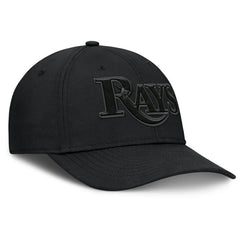 Tampa Bay Rays Fanatics Overpower Flex Hat Outlet