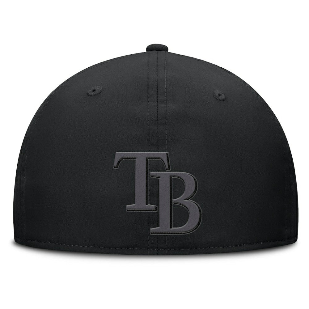 Tampa Bay Rays Fanatics Overpower Flex Hat Outlet