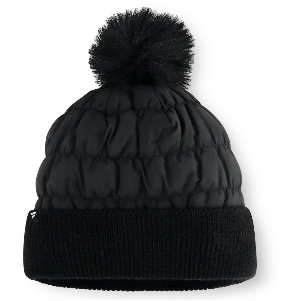 Colorado Rockies Fanatics Nightcap Cuffed Knit Hat with Pom Outlet