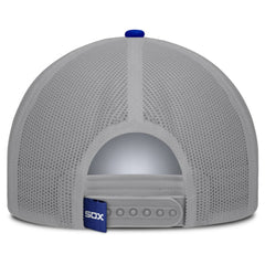 Chicago White Sox Fanatics Designated A-Frame Foam Front Trucker Adjustable Hat Outlet