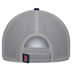 Boston Red Sox Fanatics Designated A-Frame Foam Front Trucker Adjustable Hat Discount