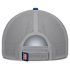 Detroit Tigers Fanatics Designated A-Frame Foam Front Trucker Adjustable Hat for sale