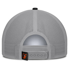 Baltimore Orioles Fanatics Designated A-Frame Foam Front Trucker Adjustable Hat Sale