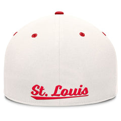St. Louis Cardinals Fanatics Unit Fitted Hat Discount