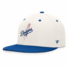 Los Angeles Dodgers Fanatics Unit Fitted Hat for sale