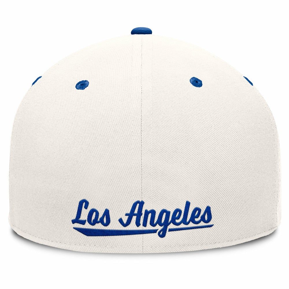 Los Angeles Dodgers Fanatics Unit Fitted Hat for sale
