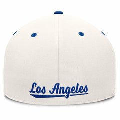 Los Angeles Dodgers Fanatics Unit Fitted Hat for sale
