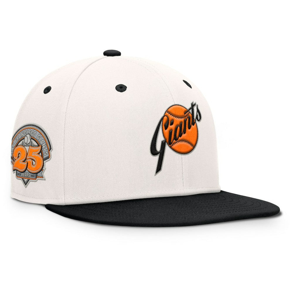 San Francisco Giants Fanatics Unit Fitted Hat Online