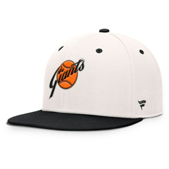 San Francisco Giants Fanatics Unit Fitted Hat Online