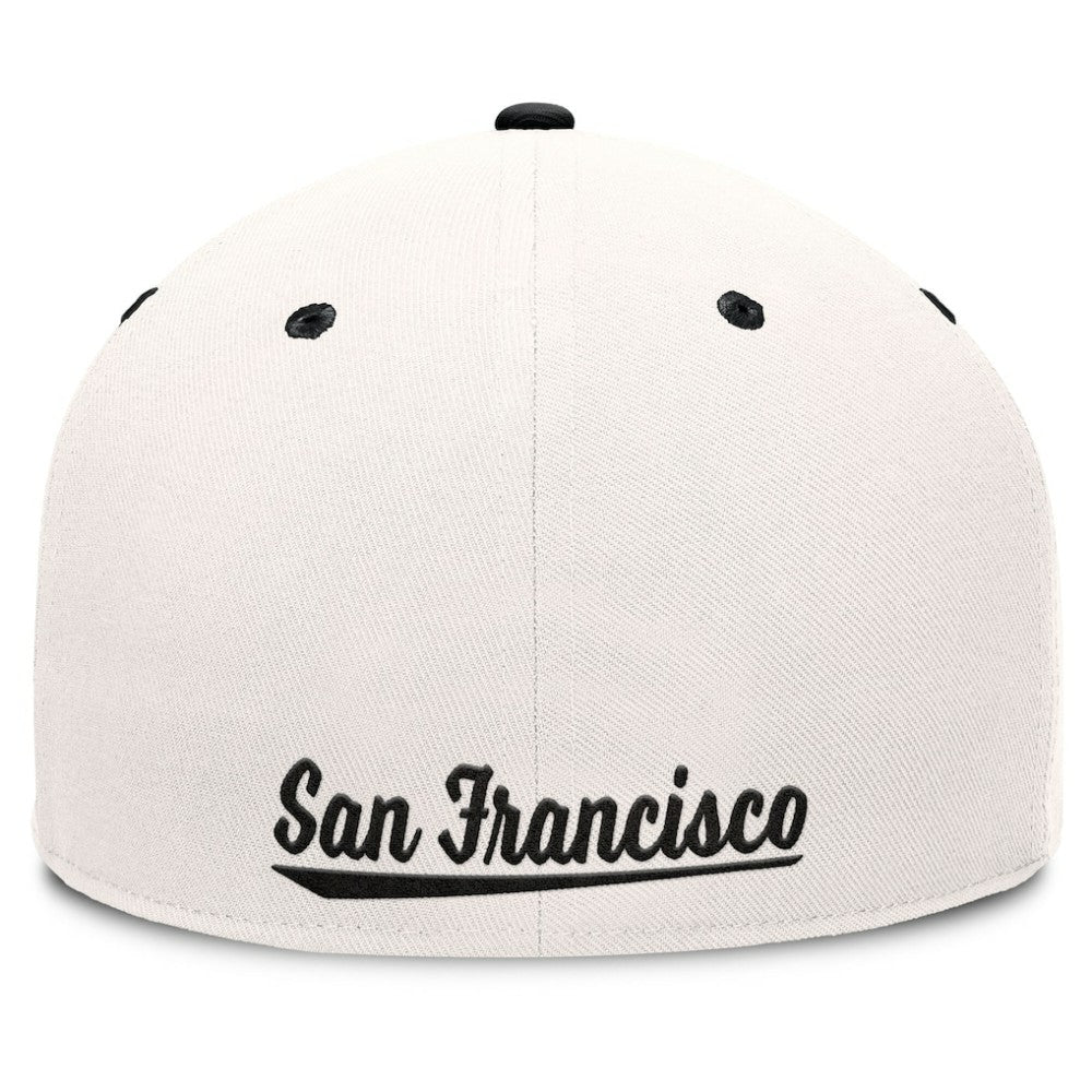 San Francisco Giants Fanatics Unit Fitted Hat Online