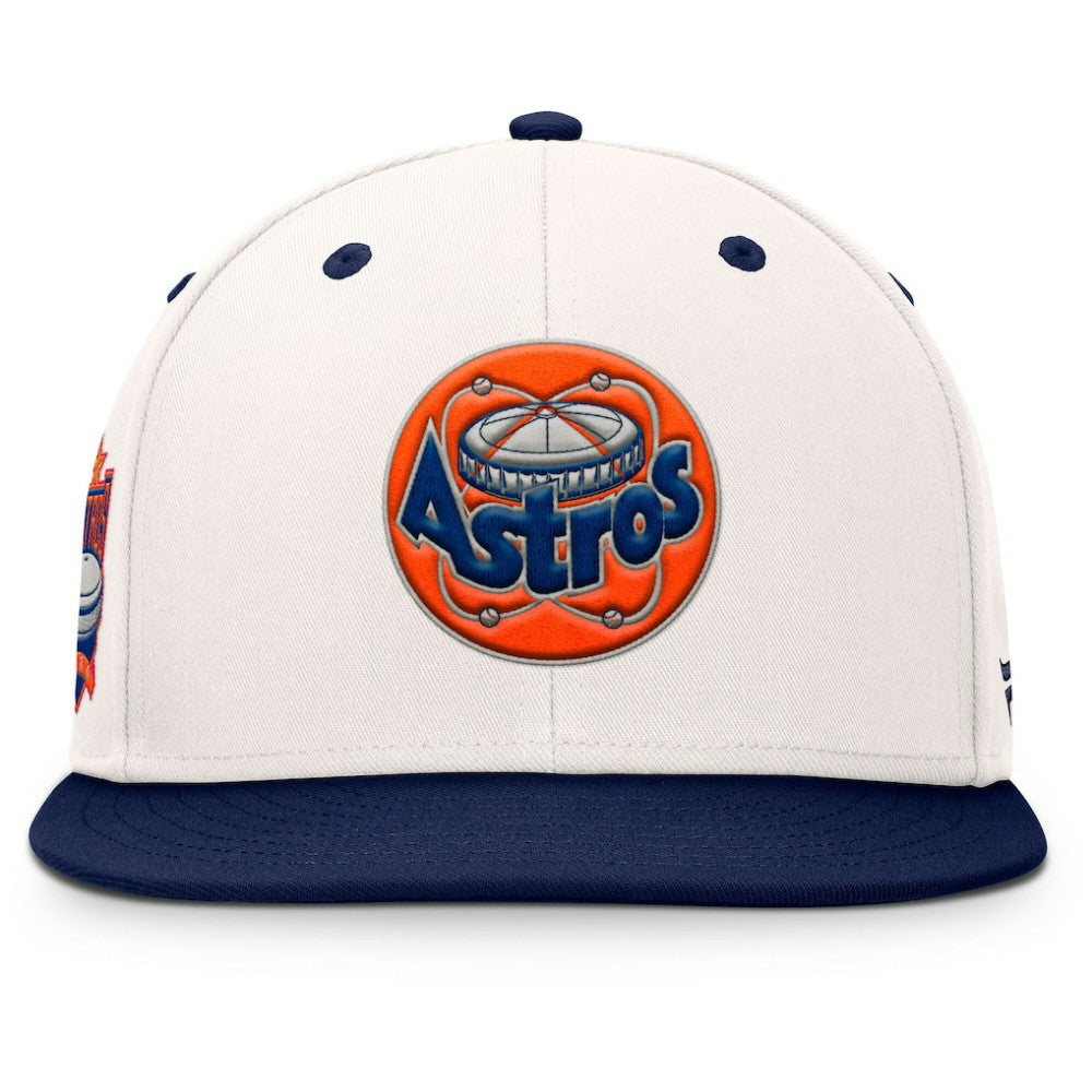 Houston Astros Fanatics Unit Fitted Hat Online