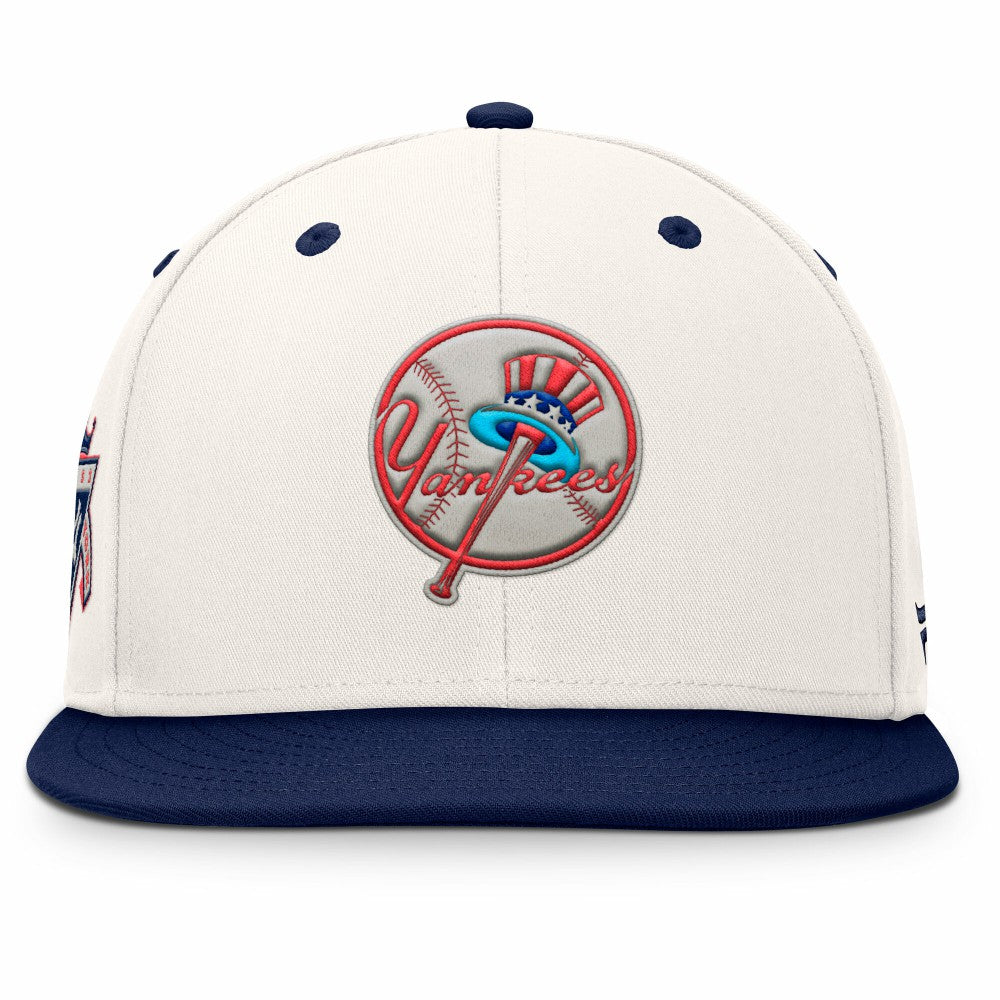 New York Yankees Fanatics Unit Fitted Hat Sale