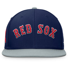 Boston Red Sox Fanatics Yard Fitted Hat Outlet