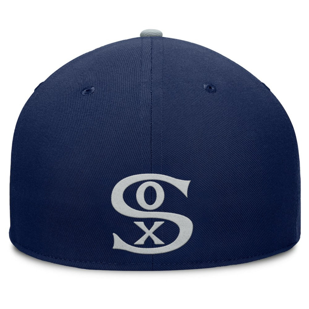 Chicago White Sox Fanatics Yard Fitted Hat Outlet