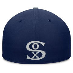 Chicago White Sox Fanatics Yard Fitted Hat Outlet