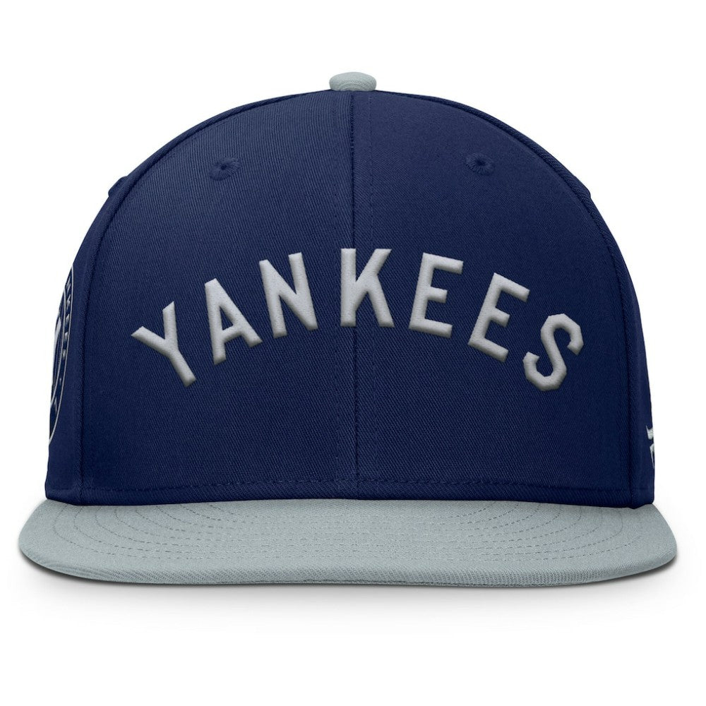 New York Yankees Fanatics Yard Fitted Hat Near Me