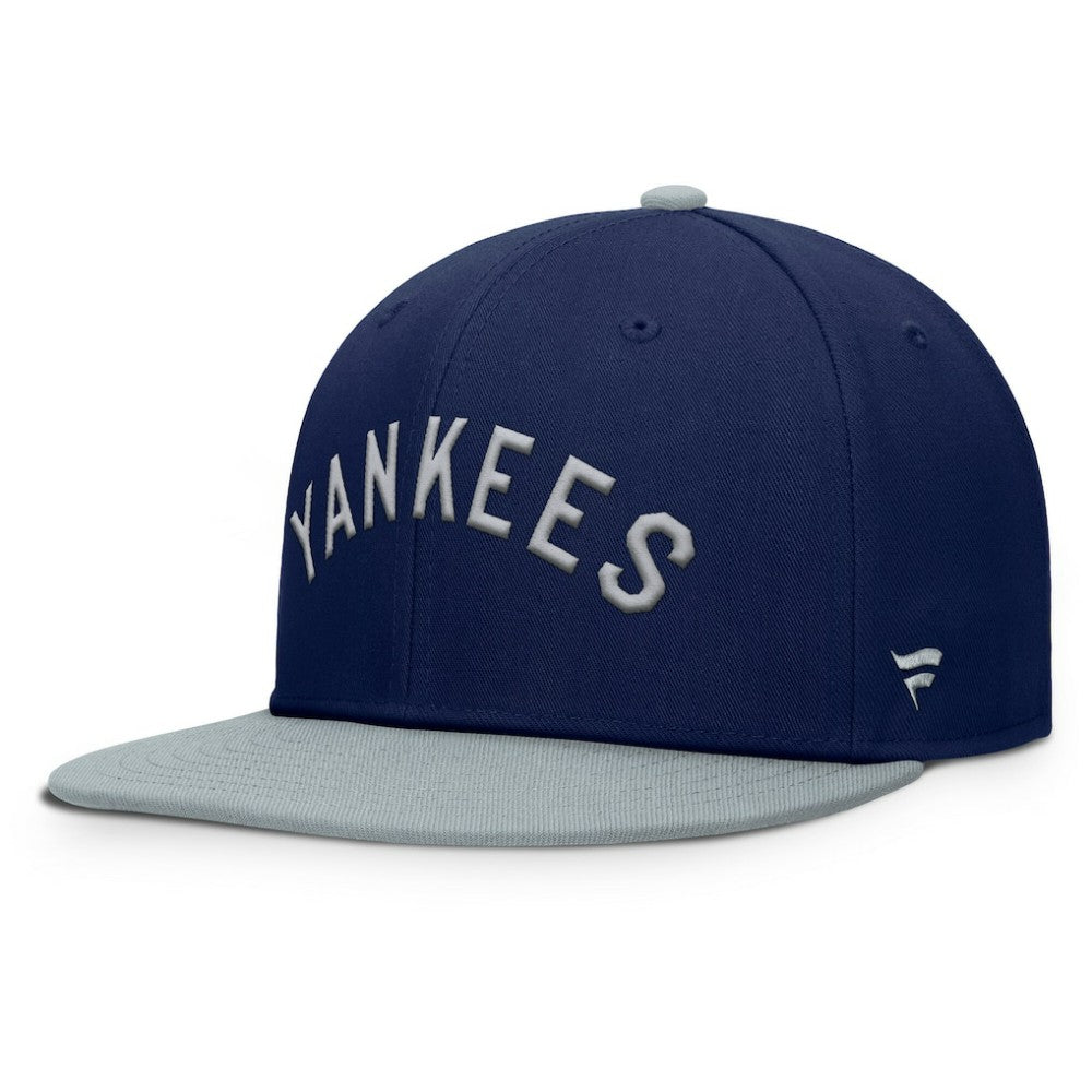 New York Yankees Fanatics Yard Fitted Hat Near Me