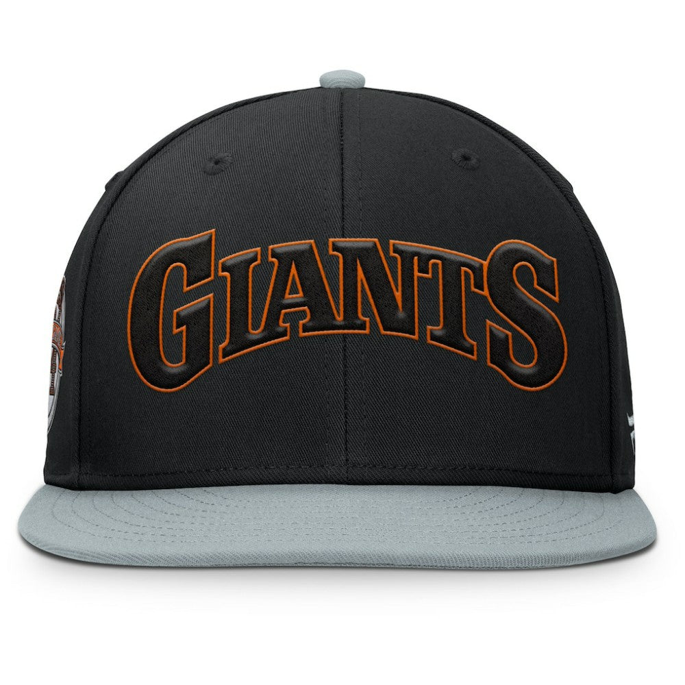 San Francisco Giants Fanatics Yard Fitted Hat for sale
