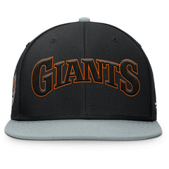 San Francisco Giants Fanatics Yard Fitted Hat for sale