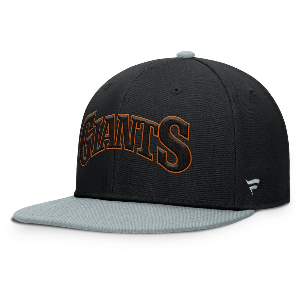 San Francisco Giants Fanatics Yard Fitted Hat for sale
