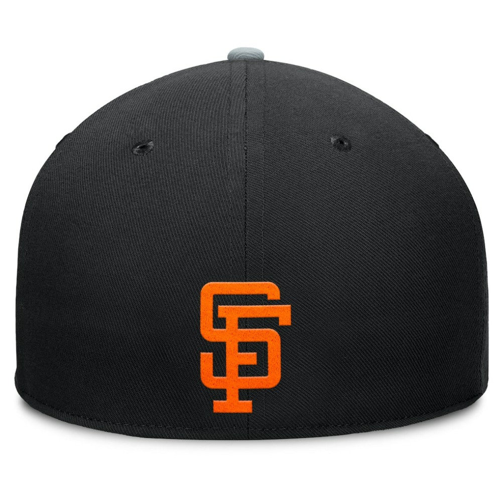 San Francisco Giants Fanatics Yard Fitted Hat for sale