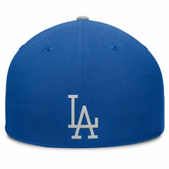 Los Angeles Dodgers Fanatics Yard Fitted Hat Online