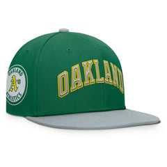 Athletics Fanatics Yard Fitted Hat Online