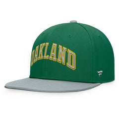 Athletics Fanatics Yard Fitted Hat Online