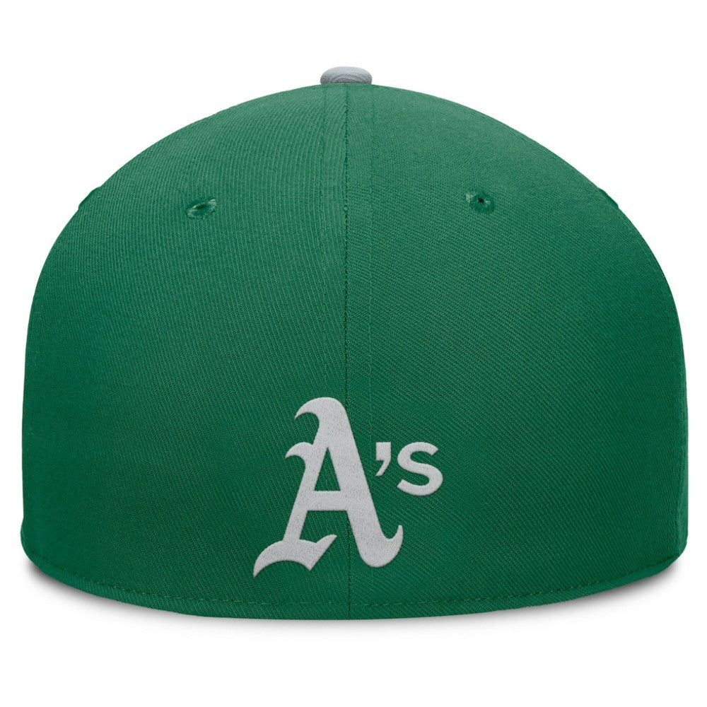 Athletics Fanatics Yard Fitted Hat Online