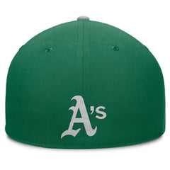 Athletics Fanatics Yard Fitted Hat Online
