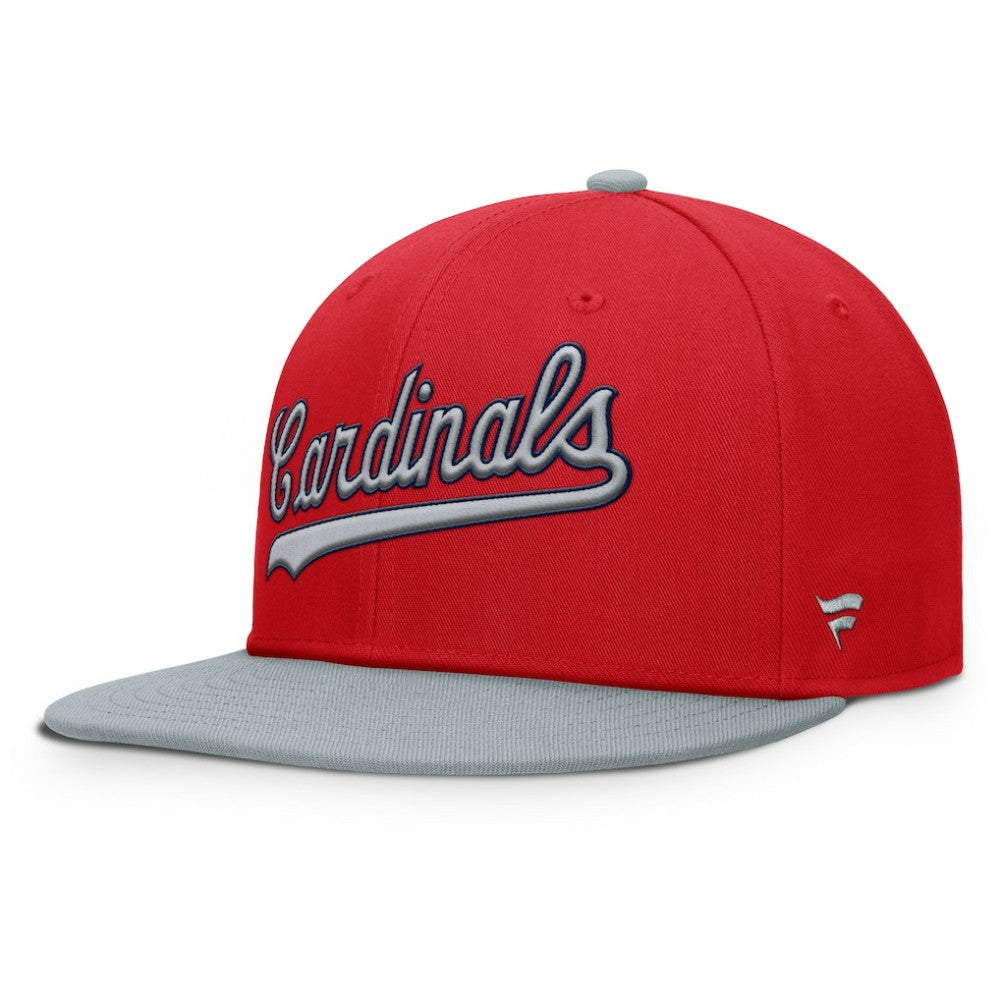 St. Louis Cardinals Fanatics Yard Fitted Hat for sale