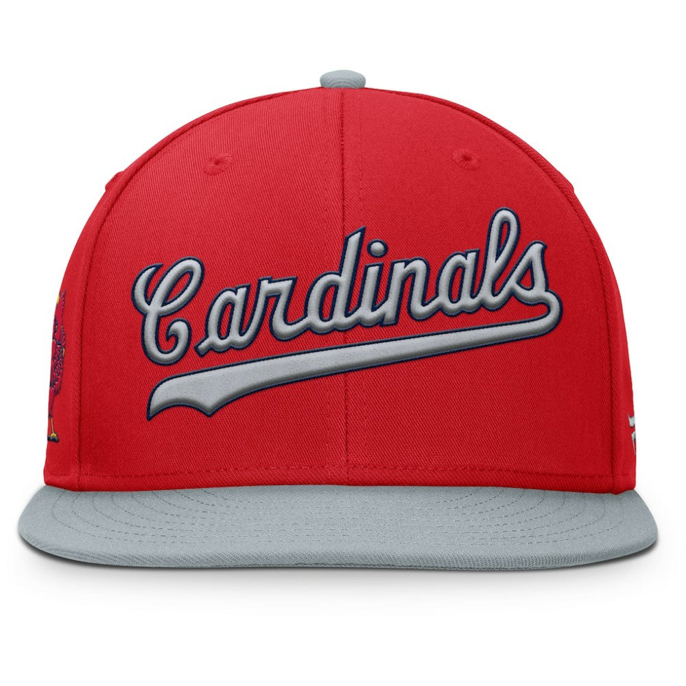 St. Louis Cardinals Fanatics Yard Fitted Hat for sale