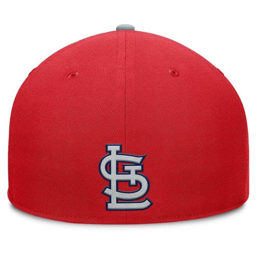 St. Louis Cardinals Fanatics Yard Fitted Hat for sale