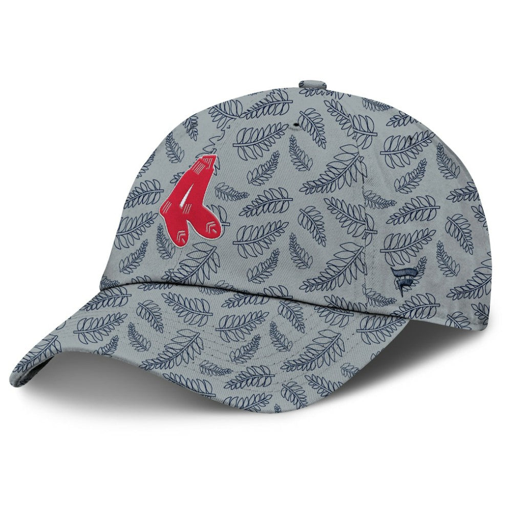 Boston Red Sox Fanatics Women's Cooperstown Collection Shift Adjustable Hat for sale