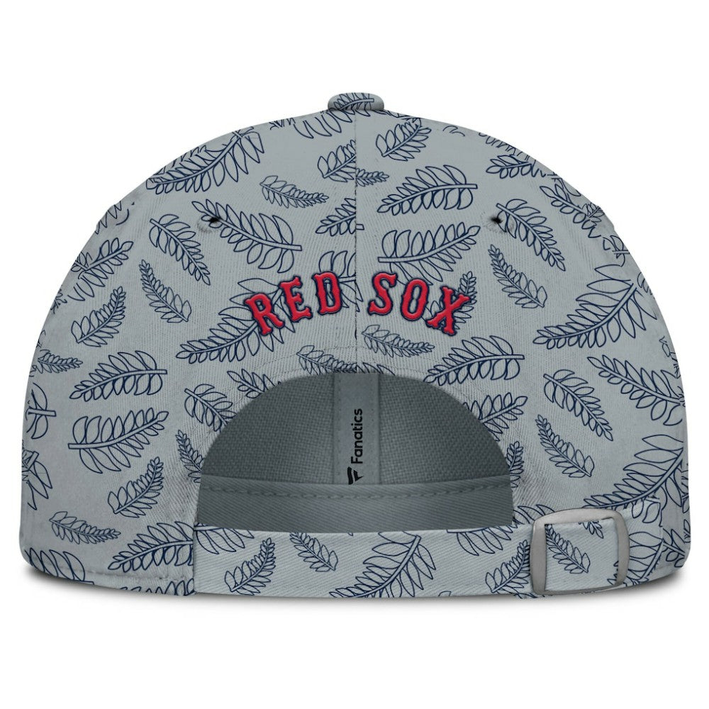 Boston Red Sox Fanatics Women's Cooperstown Collection Shift Adjustable Hat for sale