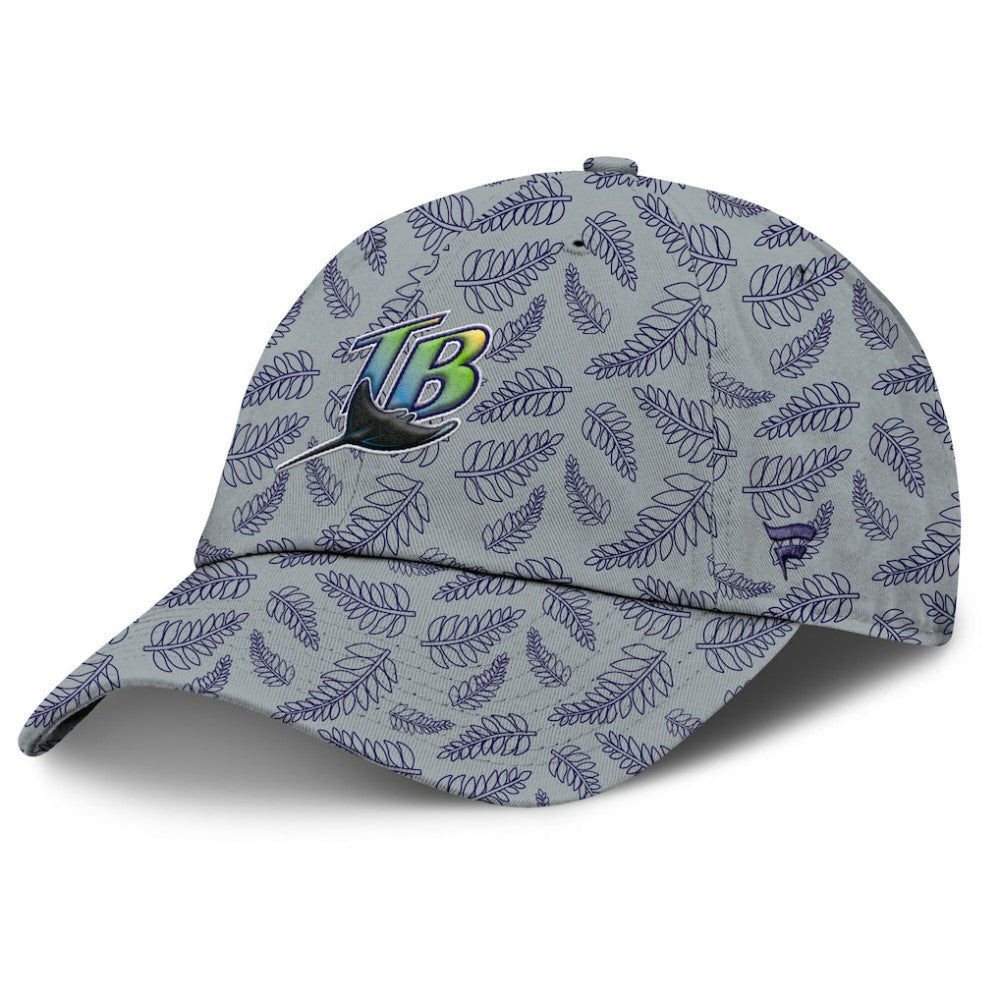 Tampa Bay Rays Fanatics Women's Cooperstown Collection Shift Adjustable Hat Near Me