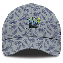 Tampa Bay Rays Fanatics Women's Cooperstown Collection Shift Adjustable Hat Near Me