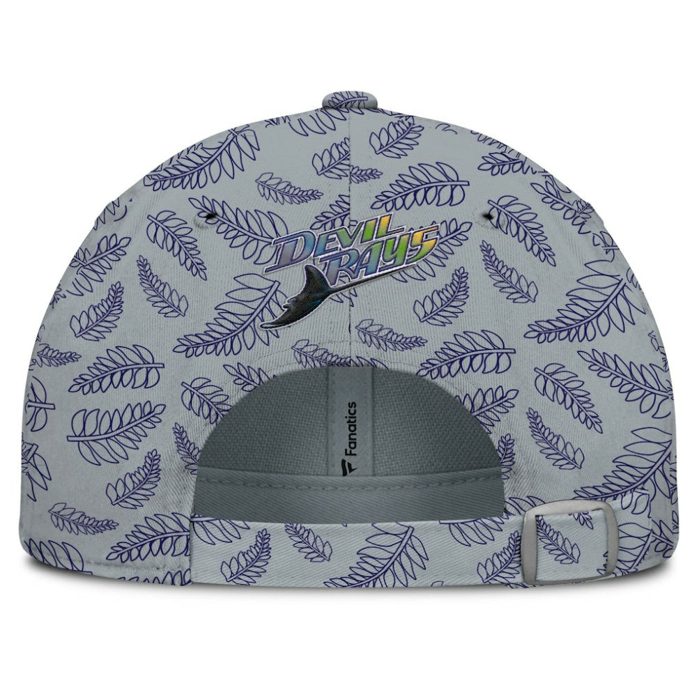 Tampa Bay Rays Fanatics Women's Cooperstown Collection Shift Adjustable Hat Near Me