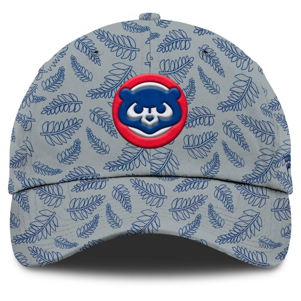 Chicago Cubs Fanatics Women's Cooperstown Collection Shift Adjustable Hat Sale