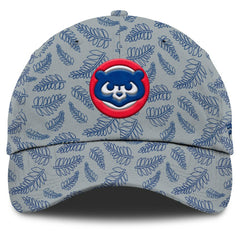 Chicago Cubs Fanatics Women's Cooperstown Collection Shift Adjustable Hat Sale