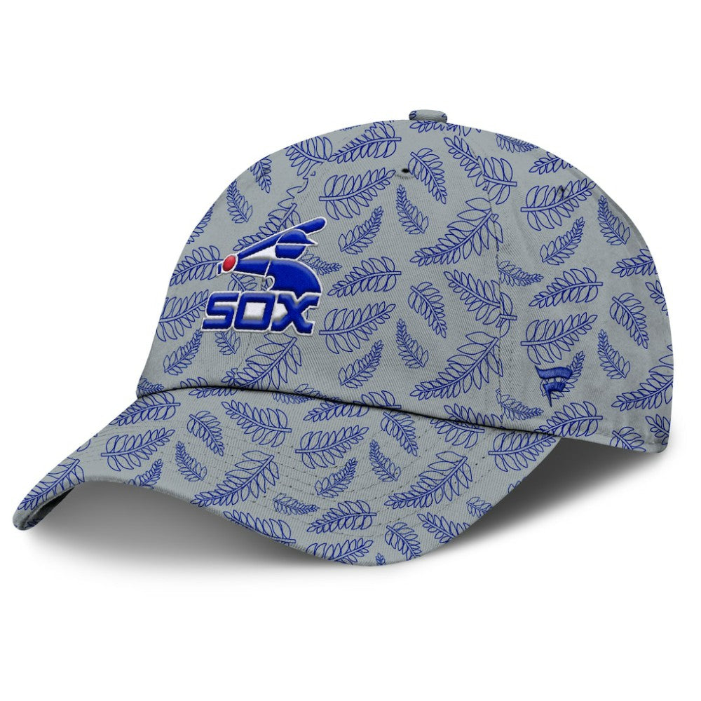 Chicago White Sox Fanatics Women's Cooperstown Collection Shift Adjustable Hat Sale