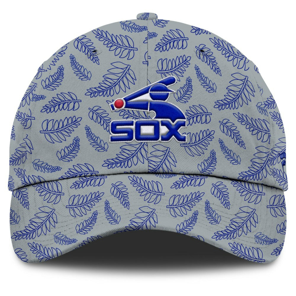 Chicago White Sox Fanatics Women's Cooperstown Collection Shift Adjustable Hat Sale