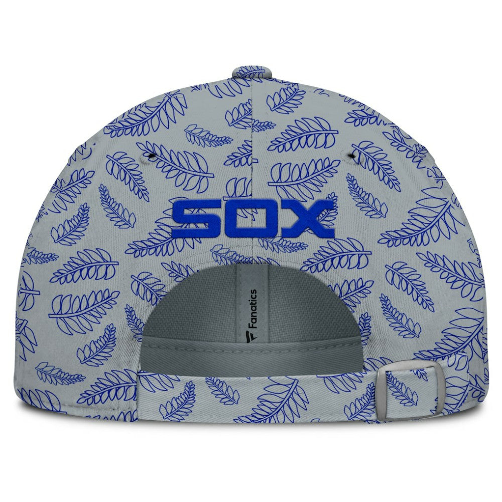 Chicago White Sox Fanatics Women's Cooperstown Collection Shift Adjustable Hat Sale