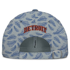 Detroit Tigers Fanatics Women's Cooperstown Collection Shift Adjustable Hat Sale
