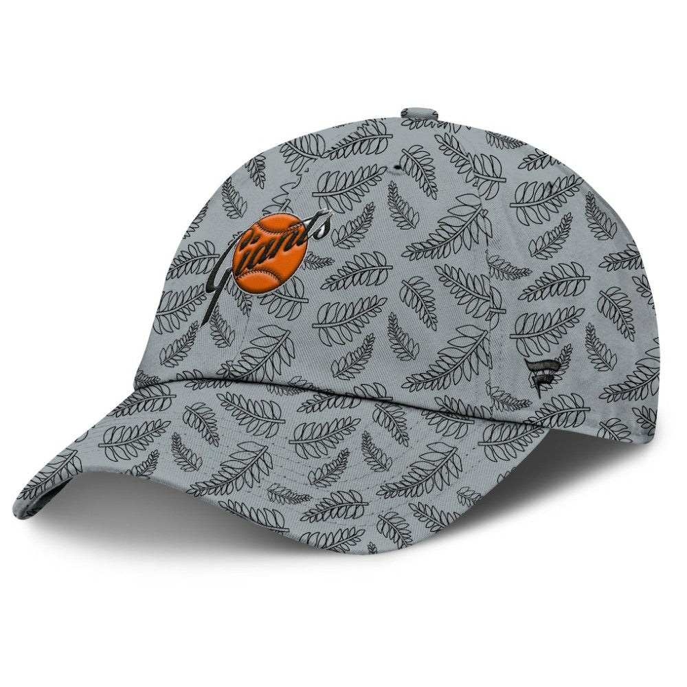 San Francisco Giants Fanatics Women's Cooperstown Collection Shift Adjustable Hat Sale