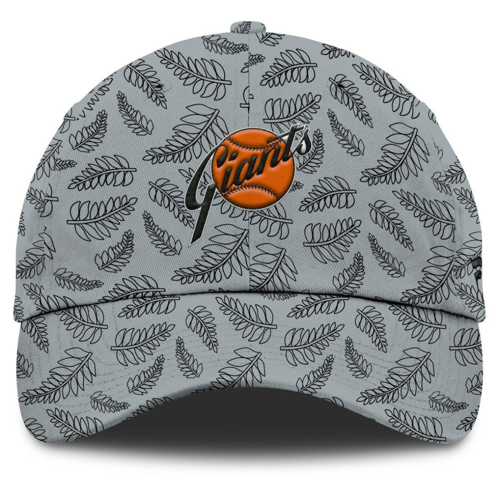 San Francisco Giants Fanatics Women's Cooperstown Collection Shift Adjustable Hat Sale